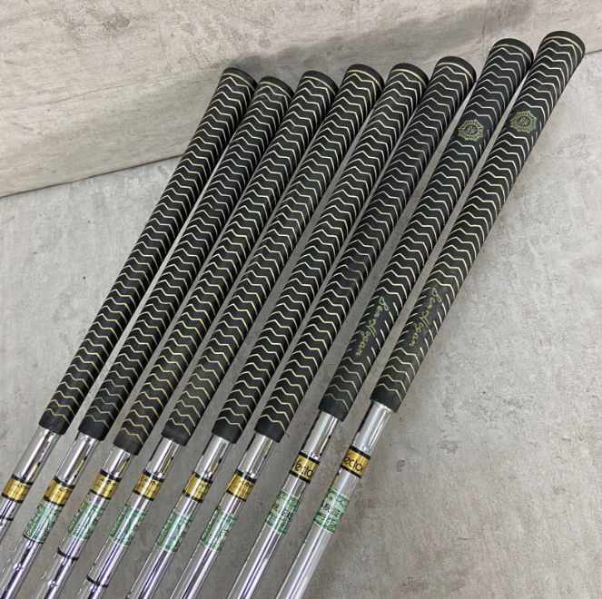 Ben Hogan DIRECTOR 3-9i EQUALIZER 8 pieces S