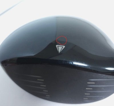 Titleist TS1 Driver Head 9.5 Deg Head Only RH Golf Club Japan