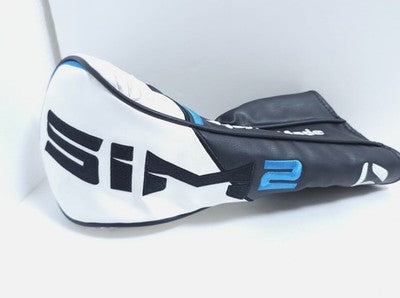 TaylorMade SIM2 Max Driver 9° Head Only with Head Cover