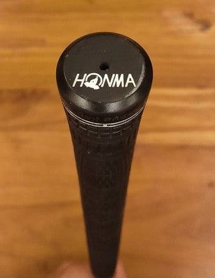 Honma Tour World TW-U Forged Utility 4 24 Deg Modus3 105 S RH Japan