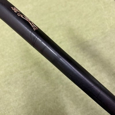 Bridgestone Harmotec Gold HT-36 L-Neck Putter 35 inch RH Golf Club Japan