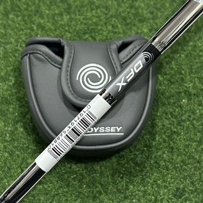 Odyssey DFX 2-Ball Blade Putter 34 inch with Headcover RH Golf Japan
