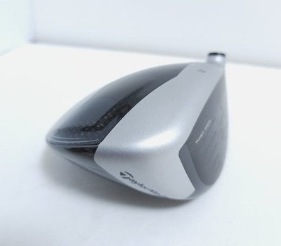 TaylorMade M3 440 Driver Head 9 Deg Head Only RH Golf Club Japan