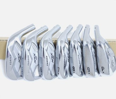 Callaway APEX PRO 2019 Forged Iron Head Set 7pcs #4-PW