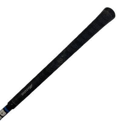 Mizuno JPX FW 9W 24° JPX50 Carbon Flex-R 2005