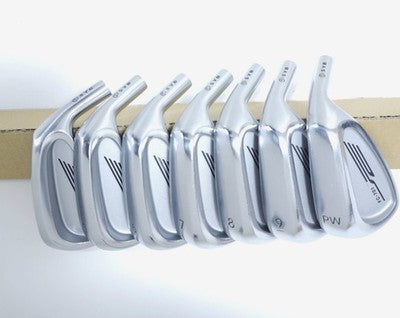 SYB FC-701 Iron Head Only Set 4-9I,PW