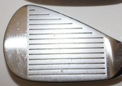 Royal Collection MB Pro Forged Iron Head Set 7pcs #4-PW Team Enren