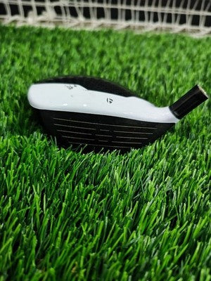 TaylorMade M2 Fairway Wood 3W 15 Deg Head Only RH Golf Club Japan