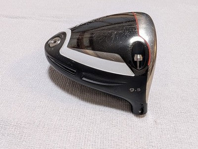 PRGR RSF Driver Head Only 9.5°