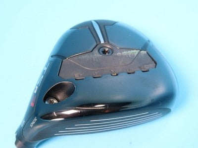 Titleist TSR3 Fairway Wood Head 18 Deg Head Only RH Golf Club Japan Spec