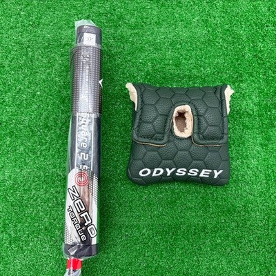 Odyssey TRTL Square 2 Square Putter 33 inch RH Golf Club Japan New