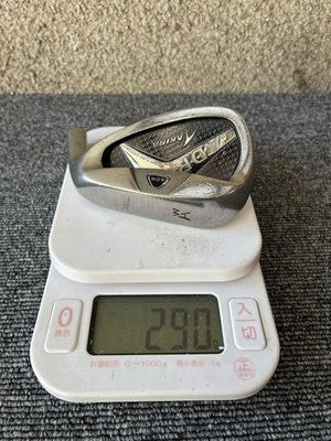 Akira ADR Premium AW Wedge Head Only 2012 RH Golf Japan
