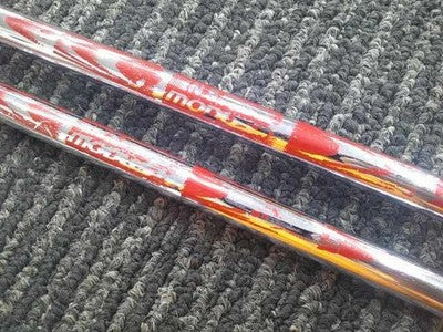 Artisan JPNC Wedge Set 2pcs 50° 56° N.S.PRO Modus3 System3 Tour 125 S