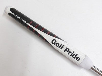 Miura Giken MGP-B3 Soft Black Putter 34 inch