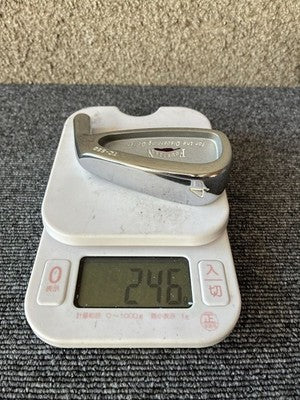 Fourteen TC-550 Single 4 Iron Head Only 2005 RH Golf Japan