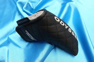 Odyssey 2026 Damascus Milled Two CH Putter 34 inch RH Japan