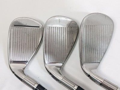 TaylorMade M4 Iron Set 6pcs Reax 90 Flex R RH Golf Club Japan Spec