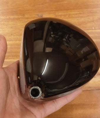 Yamaha Inpres X RMX Driver 9 Degree Head Only Sleeve Japan Spec