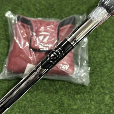 TaylorMade Spider Small Slant Red Putter 34 inch