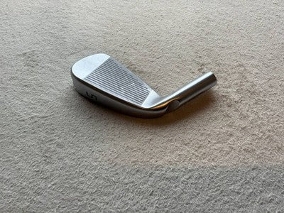 PING i230 Single 5 Iron Head Only Black Dot RH Golf Club Japan