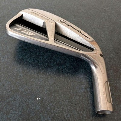 TaylorMade M5 Iron Set 4-AW 8pcs Head Only RH Golf Club Japan