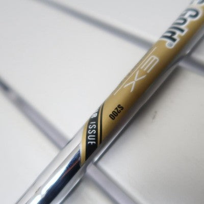 TaylorMade P770 2020 Single 3 Iron DG Tour Issue S200 RH Golf Japan