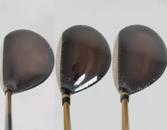 ORLIMAR Yard Hunter Fairway Wood 3W+5W+7W(R) 3-piece set