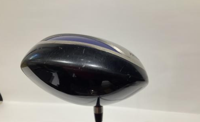 PING Driver TITANIUM G5 TITANIUM 9°