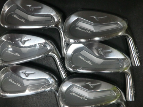 Mizuno Pro 243 Mizuno Pro ■ 5I-PW ■ Unused head