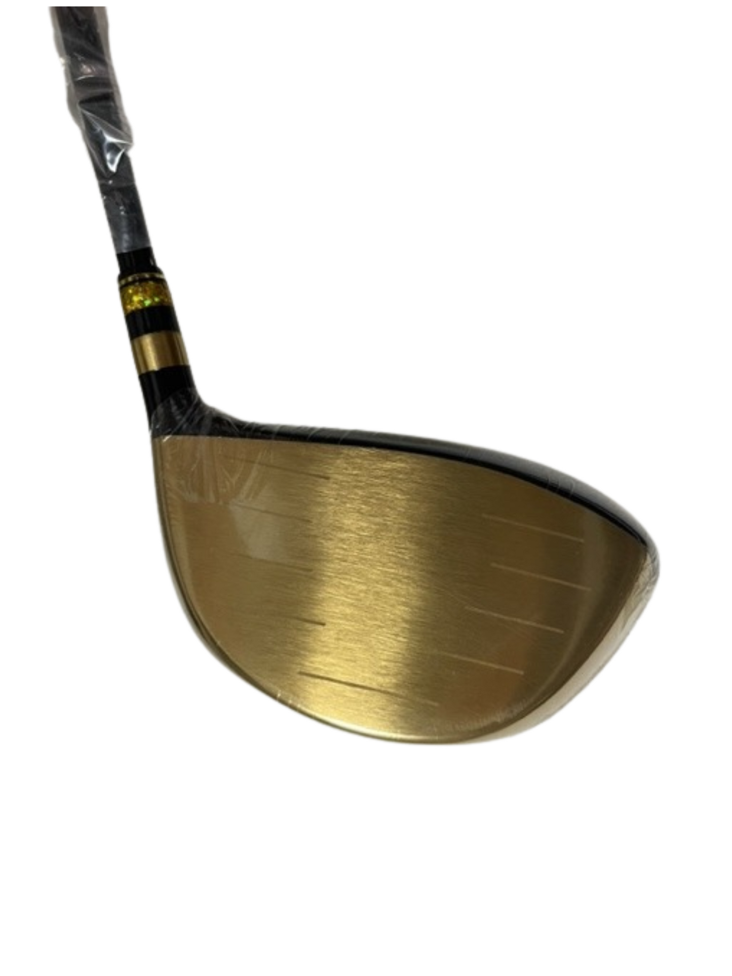 Driver MH488X Left Premium Titanium Driver Carbon Men's Left Loft Angle: 10.5 degrees Flex: R