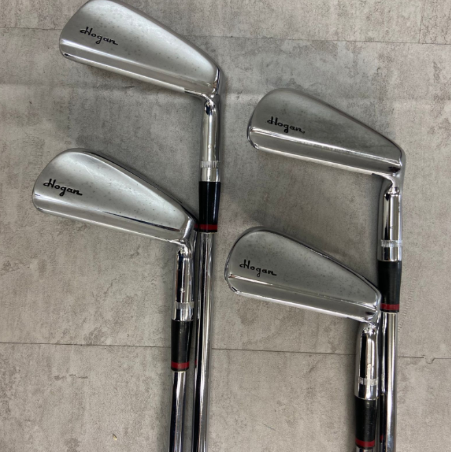 Ben Hogan DIRECTOR 3-9i EQUALIZER 8 pieces S