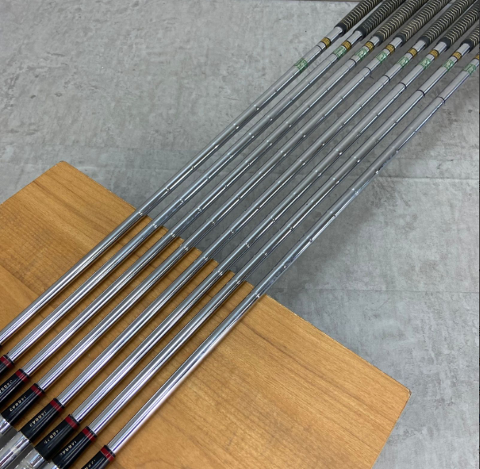 Ben Hogan DIRECTOR 3-9i EQUALIZER 8 pieces S