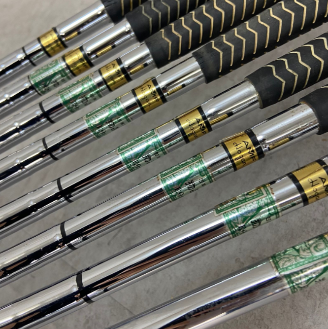 Ben Hogan DIRECTOR 3-9i EQUALIZER 8 pieces S