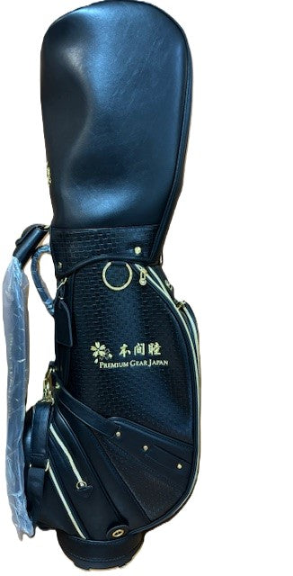 Mutsumi Honma Golf MH-V2 Golden Full Set Clubs 12pcs Driver Putter Iron