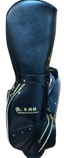 Mutsumi Honma Golf MH-V2 Golden Full Set Clubs 12pcs Driver Putter Iron
