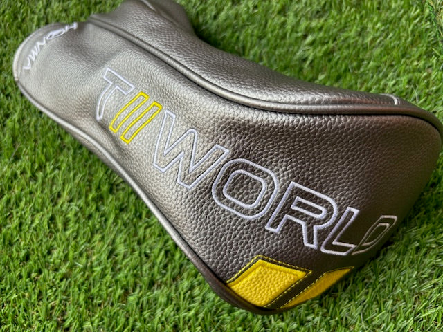HONMA Golf Ladies TOUR WORLD GS Driver SPEEDTUNED 42 Shaft 11.5deg L HC