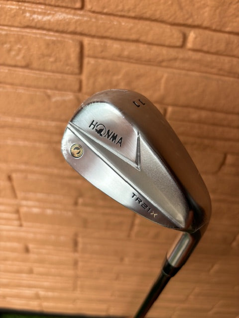 HONMA Golf T WORLD TR21X R2065 HMR 39.00 R #11 Iron Flex: R