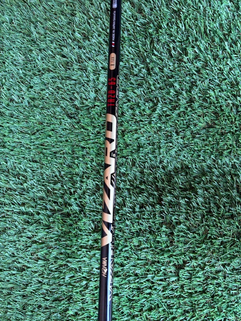 HONMA Golf T WORLD TR21X R2065 HMR 39.00 R #11 Iron Flex: R