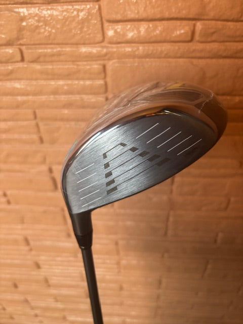 HONMA Golf Ladies TOUR WORLD GS Driver SPEEDTUNED 42 Shaft 11.5 L HC