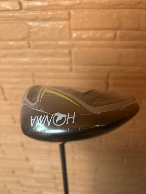 HONMA Golf Ladies TOUR WORLD GS Driver SPEEDTUNED 42 Shaft 11.5 L HC