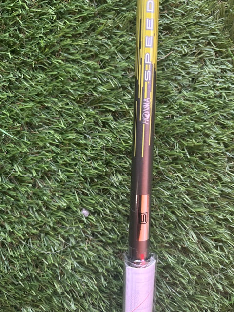 HONMA Golf Ladies TOUR WORLD GS Driver SPEEDTUNED 42 Shaft 11.5 L HC