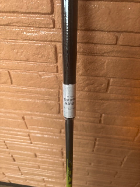 HONMA Golf Ladies TOUR WORLD GS Driver SPEEDTUNED 42 Shaft 11.5 L HC