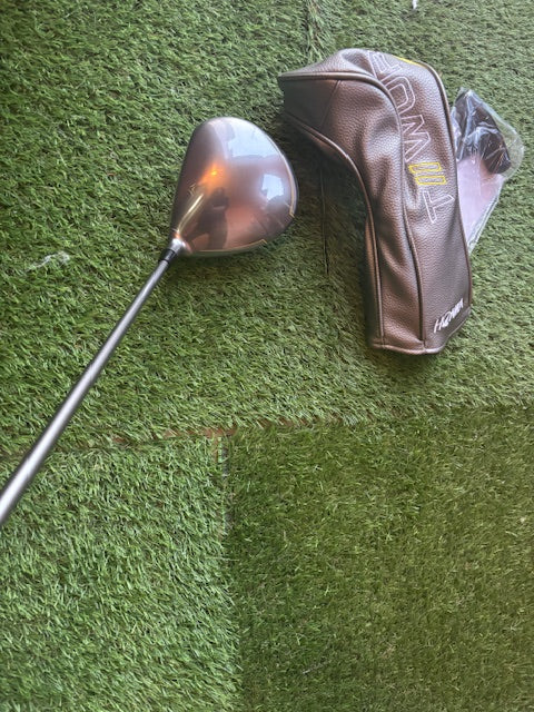 HONMA Golf Ladies TOUR WORLD GS Driver SPEEDTUNED 42 Shaft 11.5 L HC
