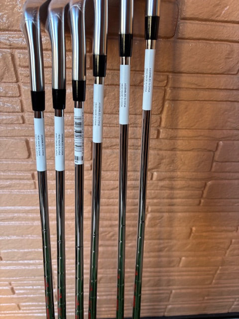 Callaway X FORGED Irons *#5-Pw 6-Piece Set/Japan Official