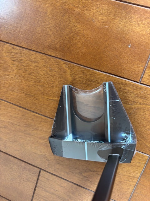 Odyssey Putter Ai-ONE GIRAFFE-BEAM #7 putter 34in