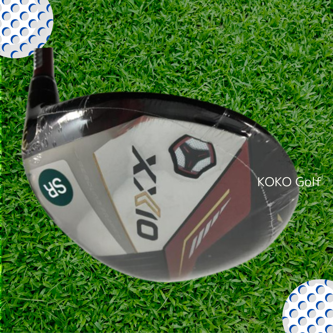 Fairway 2024 (Red) 3W MP1300 15 SR