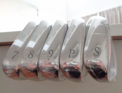 IRONS LADIES #5 #6 #7 #8 #9 PW AW SW