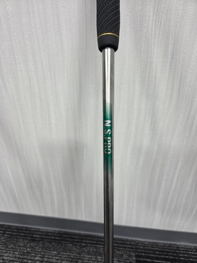 Miura Giken MGP-B5 Putter 34 inch Japan Spec RH - photo 4