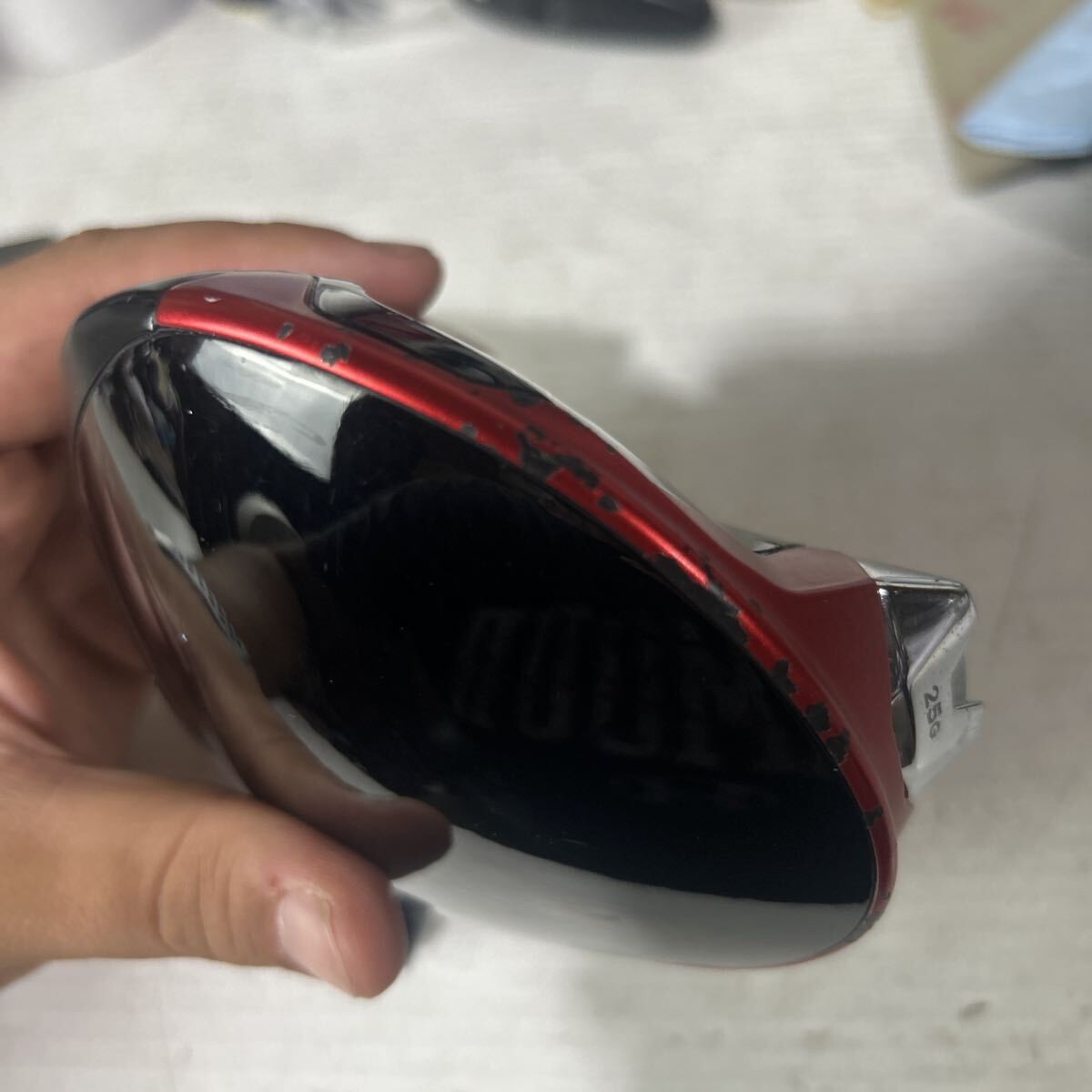 TaylorMade Stealth2 Driver Head Only 9.0° - photo 9