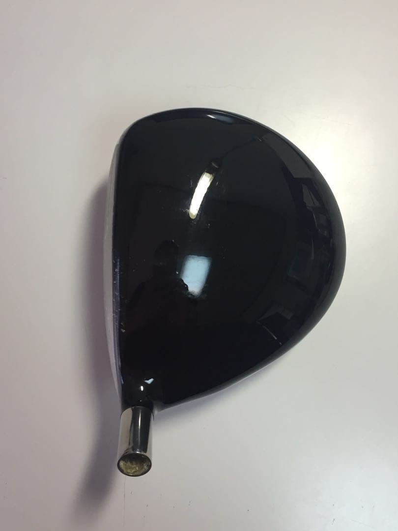 Callaway Diablo Edge Black 9.5 degree head only - photo 4